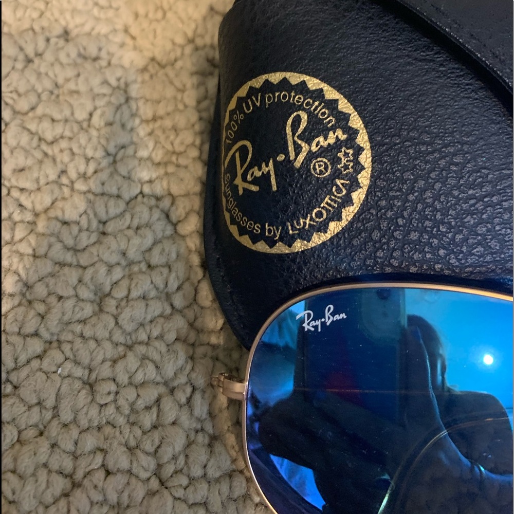 ray bans